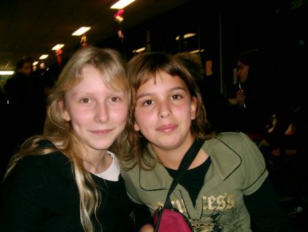 ma beautee et ma miss